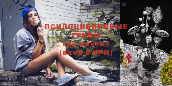 молекула духа Баксан